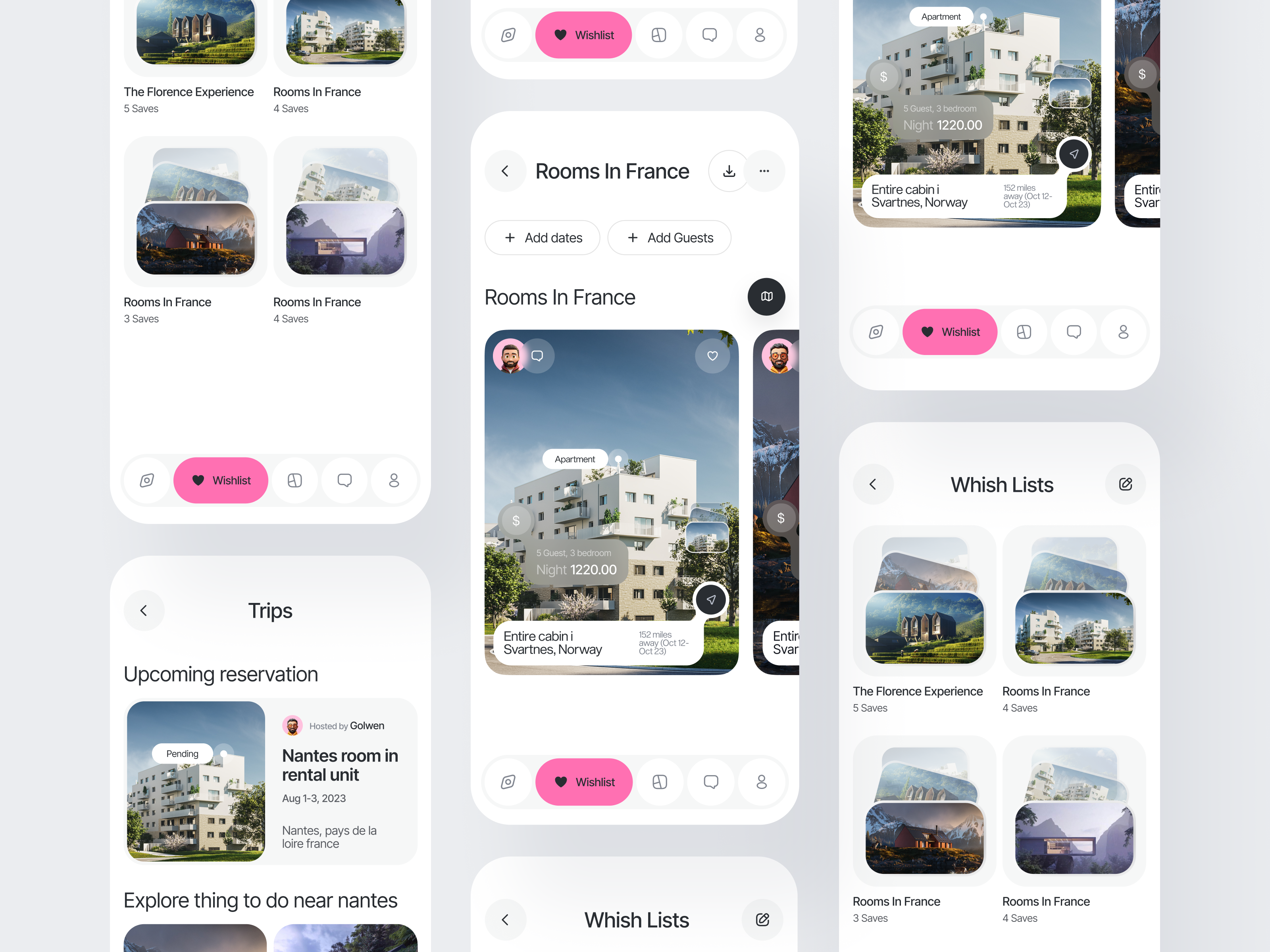 Example of Product Design